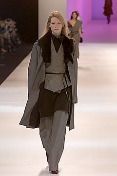 Kenzo F/W 00 Look 11