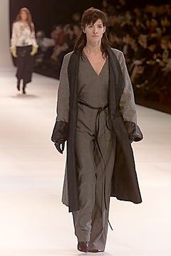 Kenzo F/W 00 Look 12