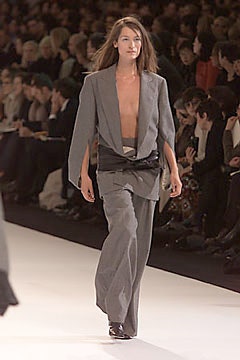 Kenzo F/W 00 Look 13