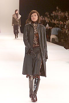 Kenzo F/W 00 Look 19