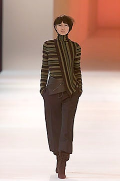 Kenzo F/W 00 Look 27