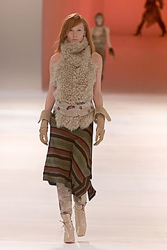 Kenzo F/W 00 Look 32