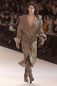Kenzo F/W 00 Look 38