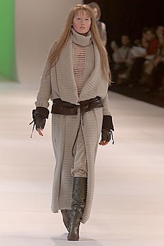 Kenzo F/W 00 Look 39