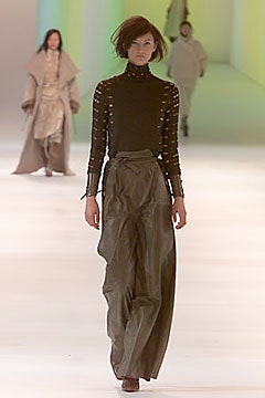Kenzo F/W 00 Look 41