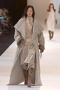 Kenzo F/W 00 Look 44