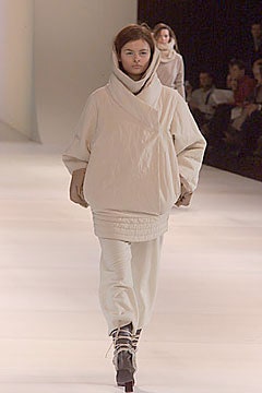 Kenzo F/W 00 Look 46