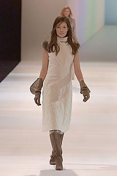 Kenzo F/W 00 Look 47