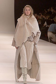 Kenzo F/W 00 Look 50