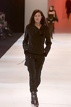 Kenzo F/W 00 Look 76