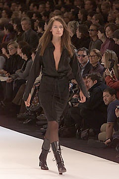 Kenzo F/W 00 Look 78