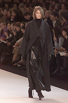 Kenzo F/W 00 Look 82