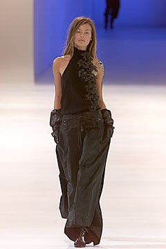 Kenzo F/W 00 Look 85