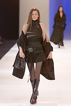 Kenzo F/W 00 Look 91