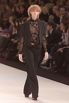 Kenzo F/W 00 Look 93