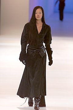 Kenzo F/W 00 Look 94