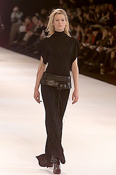 Kenzo F/W 00 Look 95