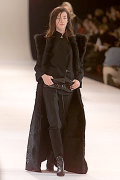 Kenzo F/W 00 Look 96