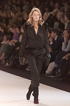 Kenzo F/W 00 Look 97