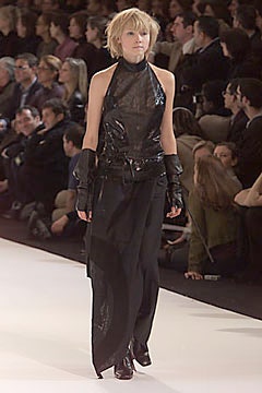 Kenzo F/W 00 Look 100