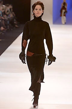 Kenzo F/W 00 Look 101