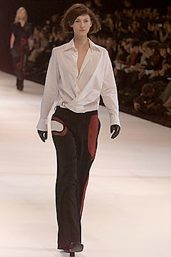 Kenzo F/W 00 Look 102