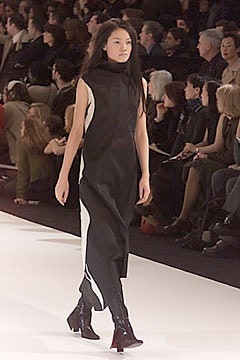 Kenzo F/W 00 Look 103
