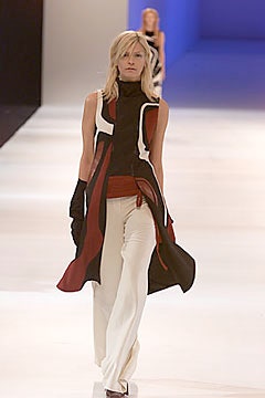 Kenzo F/W 00 Look 106