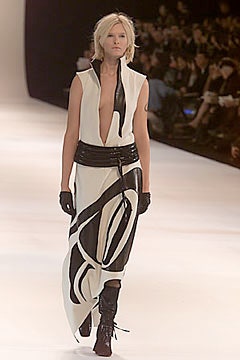 Kenzo F/W 00 Look 107
