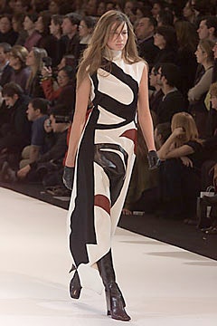 Kenzo F/W 00 Look 108
