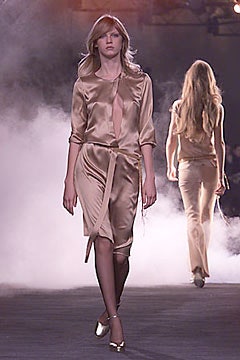 Lanvin F/W 00 Look 3