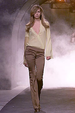 Lanvin F/W 00 Look 4