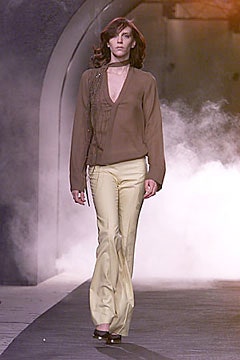 Lanvin F/W 00 Look 5