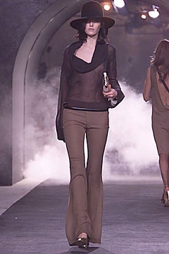 Lanvin F/W 00 Look 7