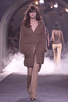 Lanvin F/W 00 Look 8
