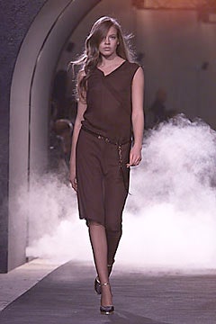 Lanvin F/W 00 Look 9