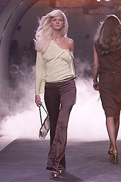 Lanvin F/W 00 Look 10
