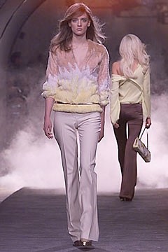 Lanvin F/W 00 Look 11