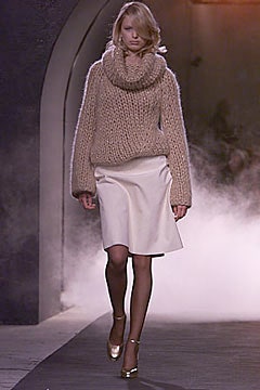 Lanvin F/W 00 Look 12