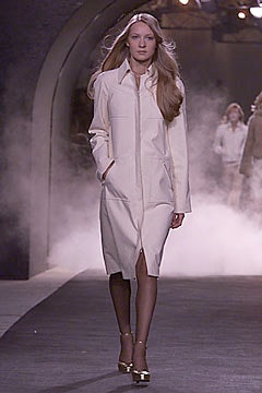 Lanvin F/W 00 Look 13