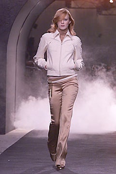 Lanvin F/W 00 Look 14