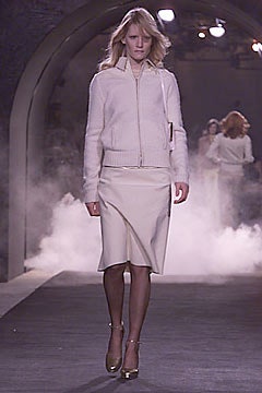 Lanvin F/W 00 Look 15
