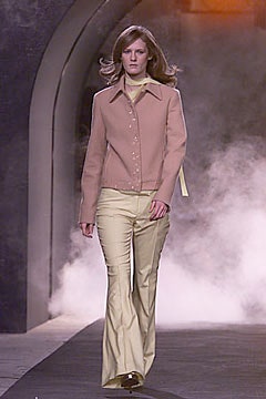 Lanvin F/W 00 Look 16