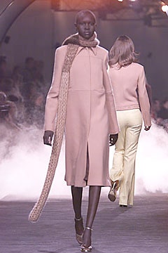 Lanvin F/W 00 Look 17