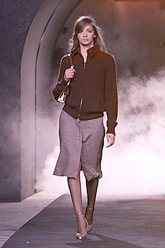 Lanvin F/W 00 Look 18