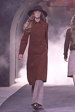 Lanvin F/W 00 Look 19