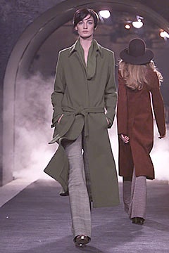 Lanvin F/W 00 Look 20