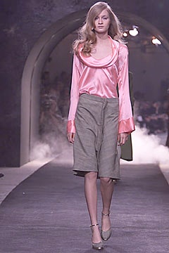 Lanvin F/W 00 Look 21
