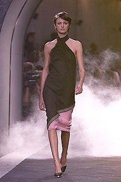 Lanvin F/W 00 Look 22