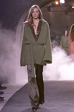 Lanvin F/W 00 Look 25